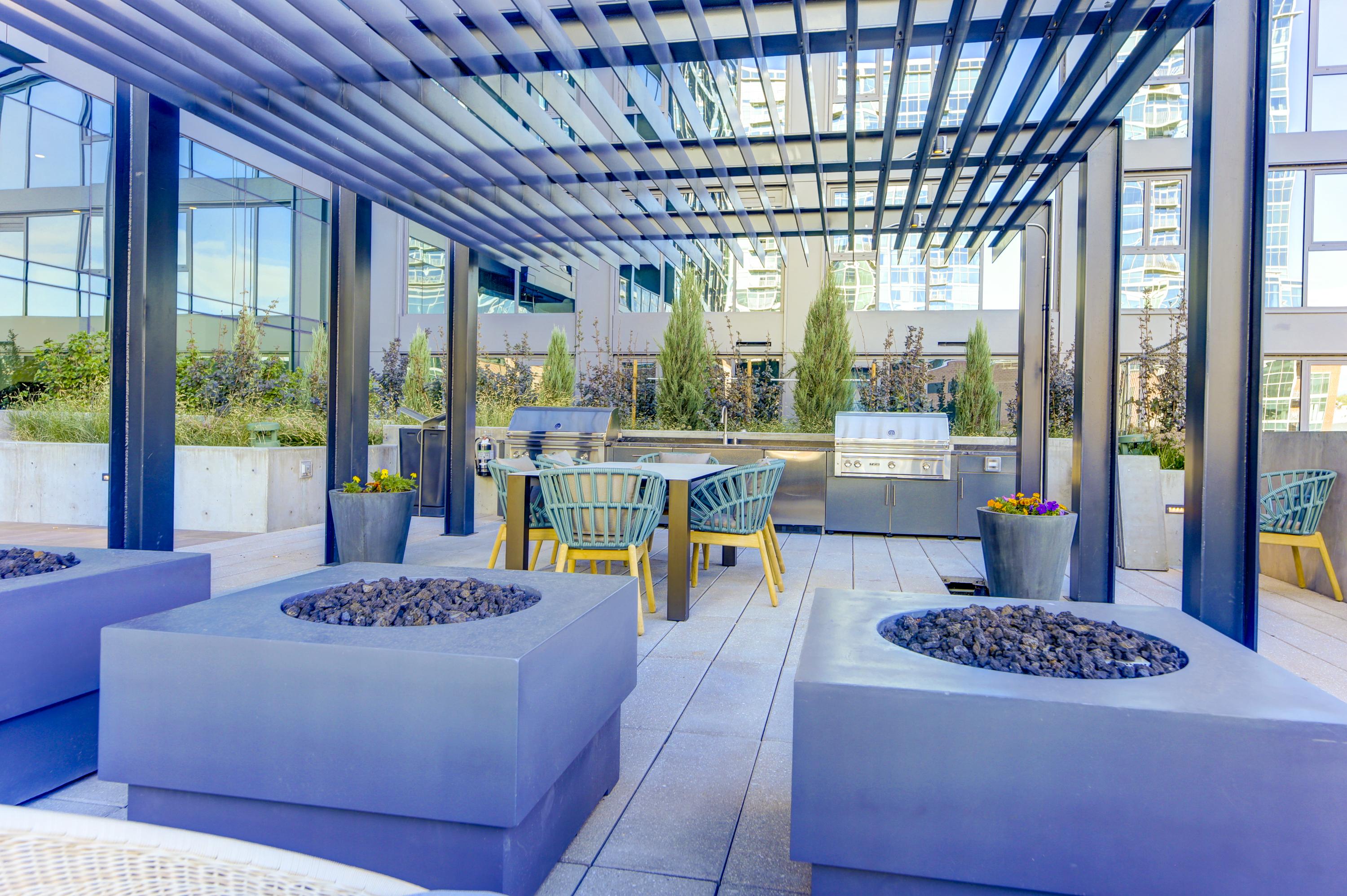 Mint House - Downtown Union Station 4* Denver